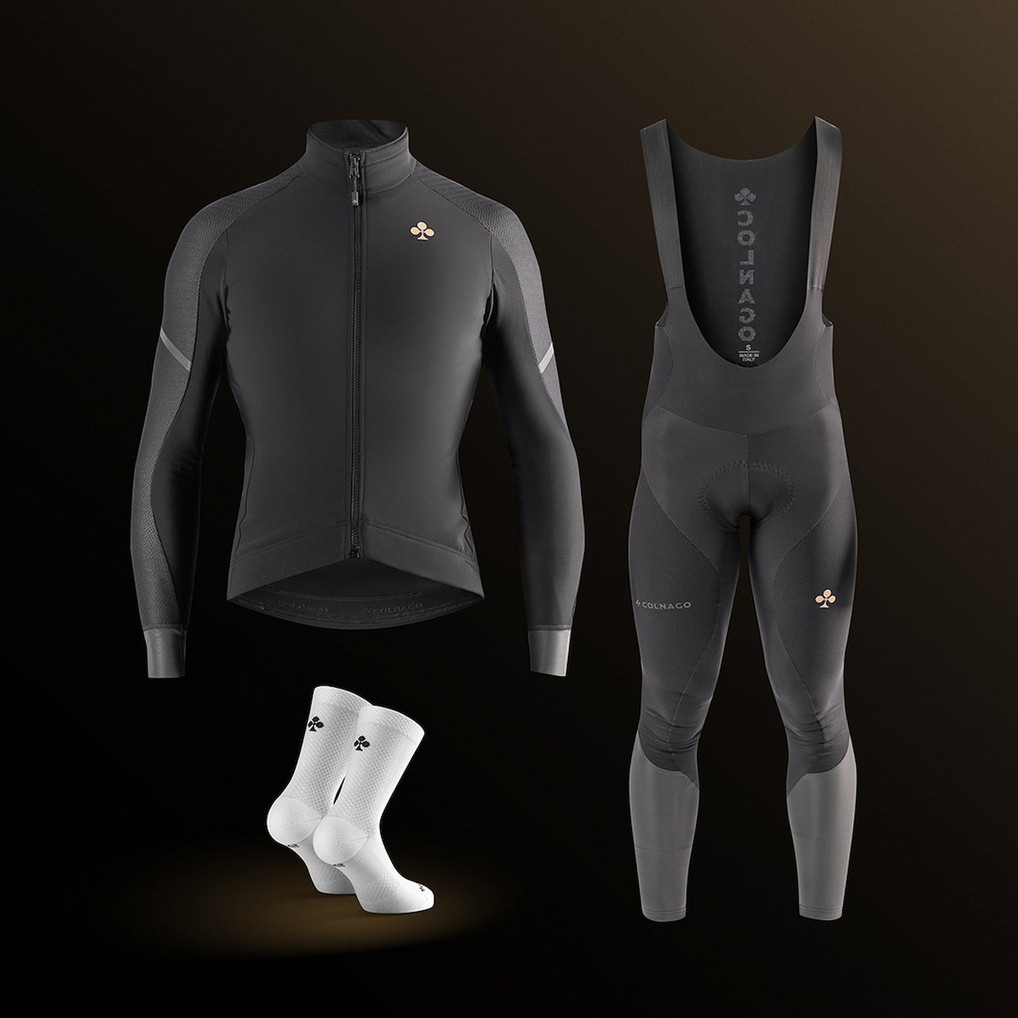 Ace Thermal Winter Bundle Uomo