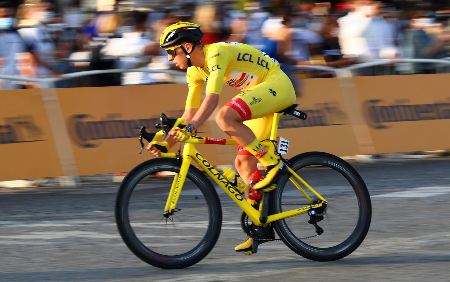 V3Rs Yellow (TdF 2020)