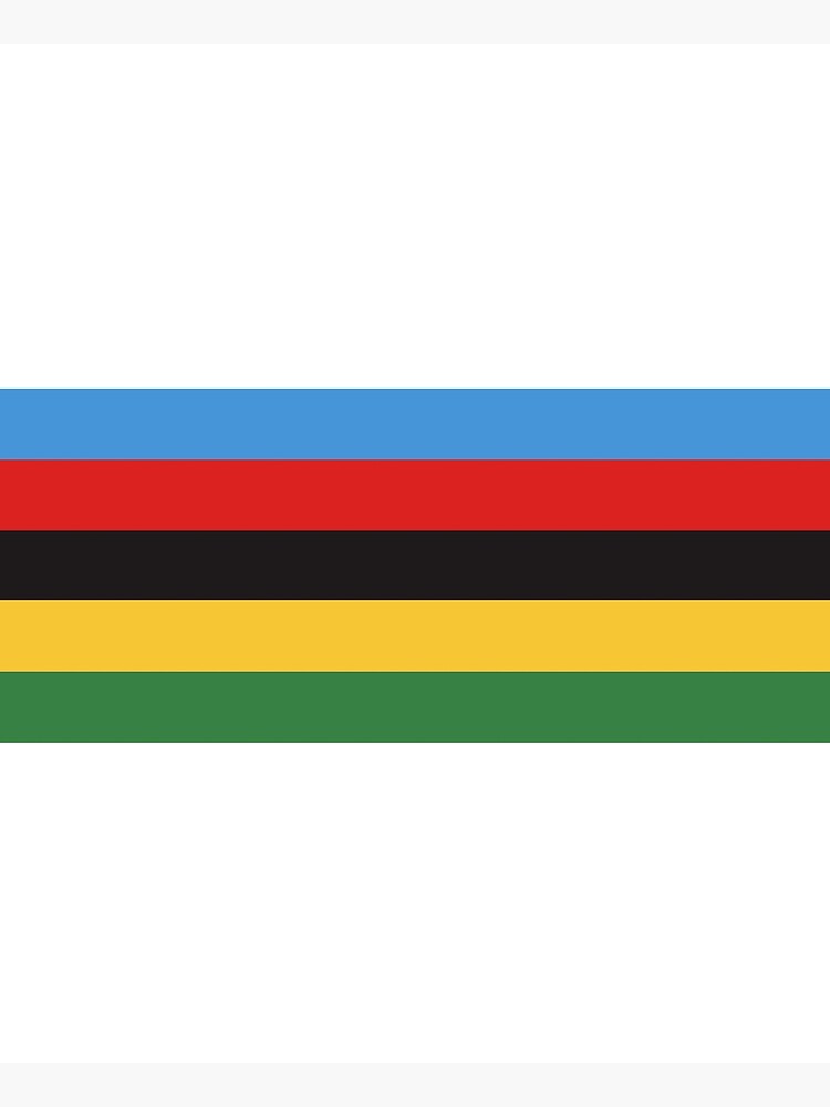 World Champion Color Upgrade for Y1RS, V5Rs, V4Rs