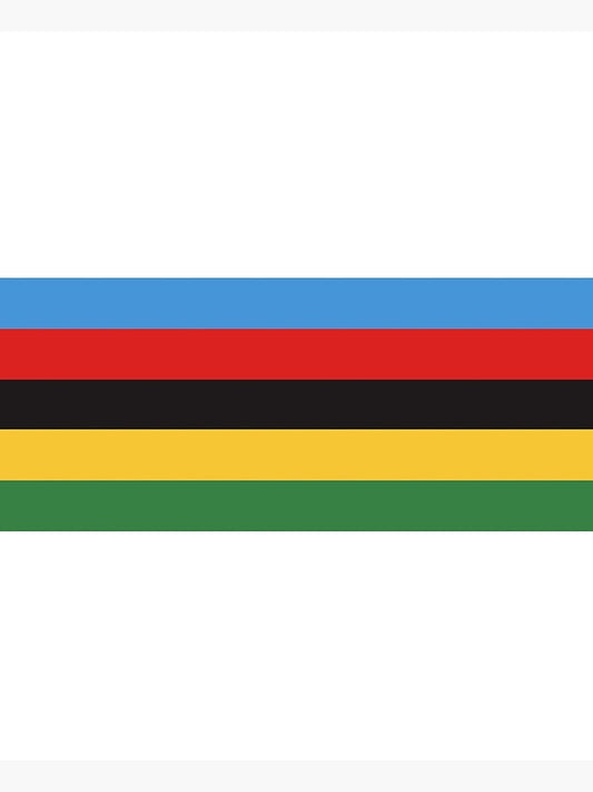 World Champion Color Upgrade for Y1RS, V5Rs, V4Rs